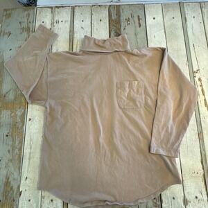 Vintage Women's‎ Turtleneck LIZWEAR Size Large -oversized